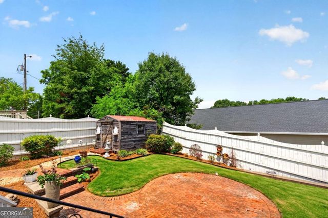 172 E Shadburn Avenue, Buford, GA 30518