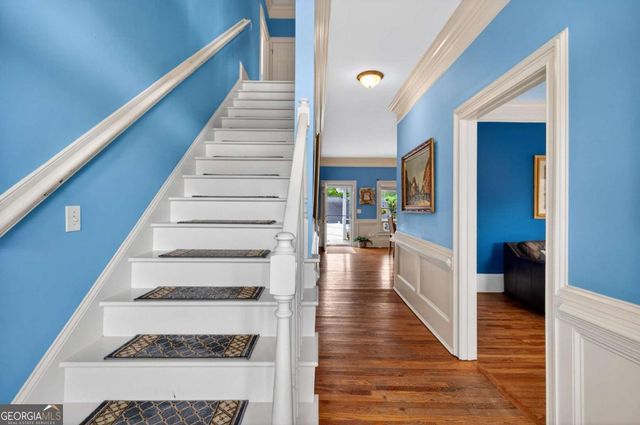 172 E Shadburn Avenue, Buford, GA 30518