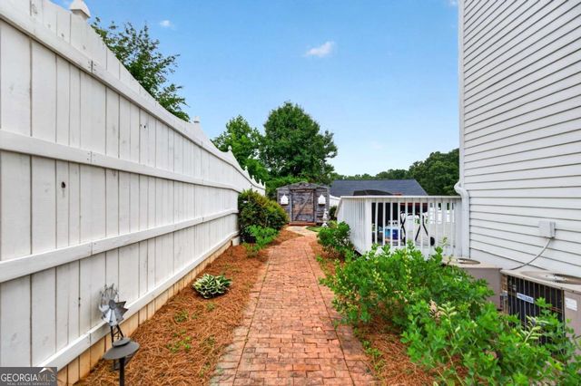 172 E Shadburn Avenue, Buford, GA 30518