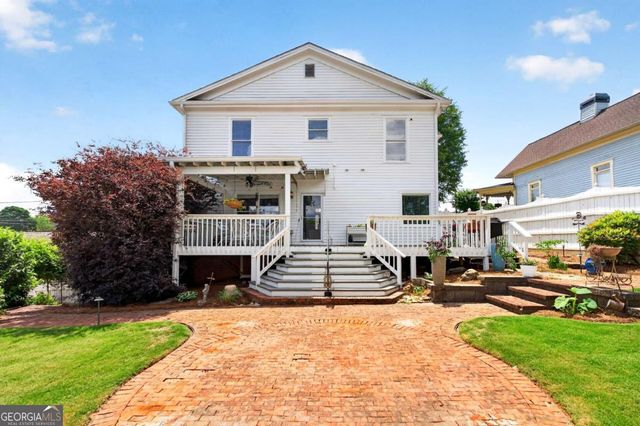 172 E Shadburn Avenue, Buford, GA 30518