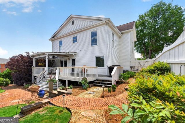 172 E Shadburn Avenue, Buford, GA 30518