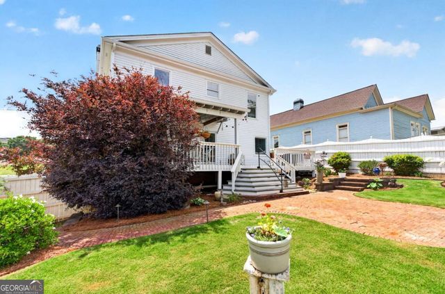 172 E Shadburn Avenue, Buford, GA 30518