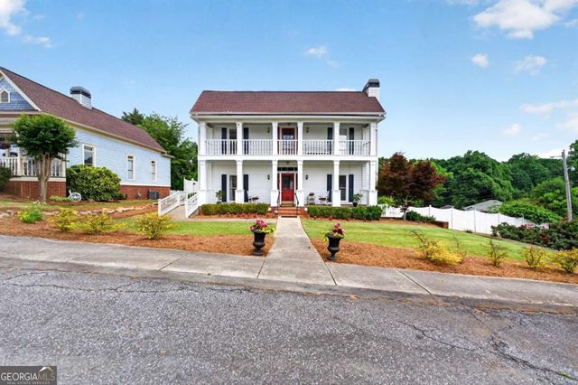172 E Shadburn Avenue, Buford, GA 30518