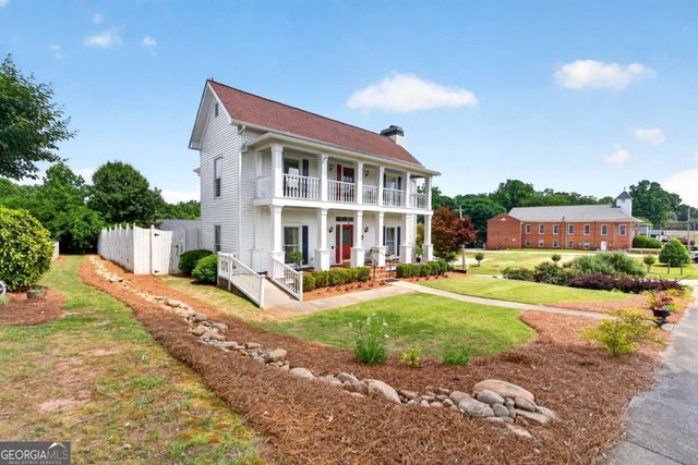 172 E Shadburn Avenue, Buford, GA 30518
