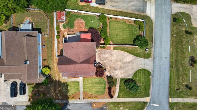 172 E Shadburn Avenue, Buford, GA 30518