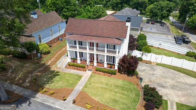 172 E Shadburn Avenue, Buford, GA 30518