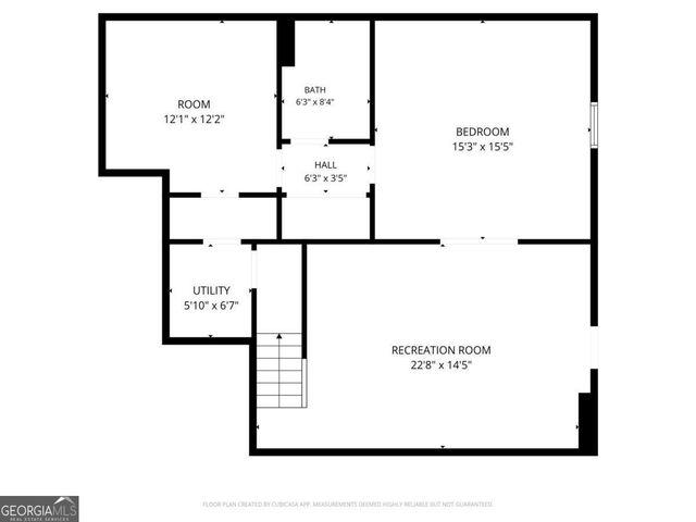172 E Shadburn Avenue, Buford, GA 30518
