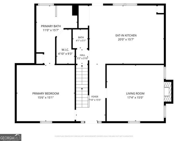 172 E Shadburn Avenue, Buford, GA 30518