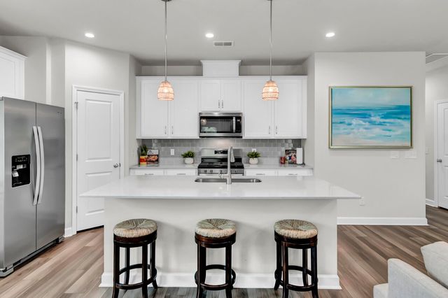 3207 Safe Harbor Way, Charleston, SC 29414