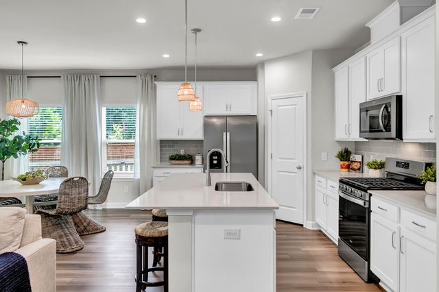 3207 Safe Harbor Way, Charleston, SC 29414