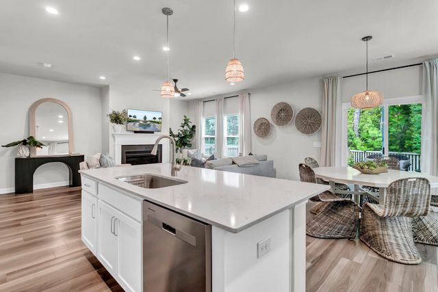 3207 Safe Harbor Way, Charleston, SC 29414