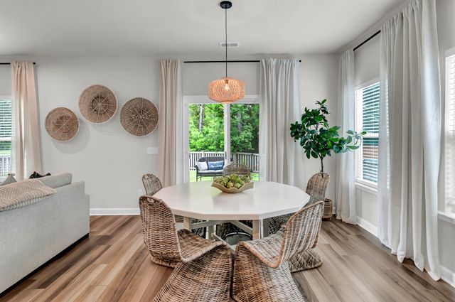 3207 Safe Harbor Way, Charleston, SC 29414
