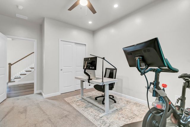3207 Safe Harbor Way, Charleston, SC 29414