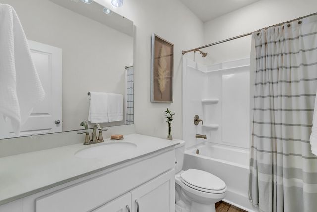 3207 Safe Harbor Way, Charleston, SC 29414