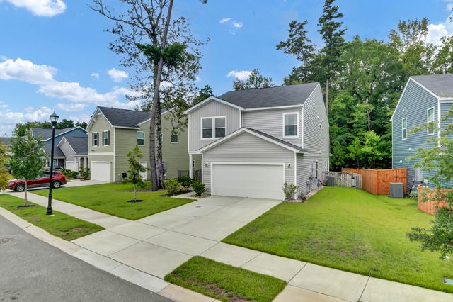 3207 Safe Harbor Way, Charleston, SC 29414