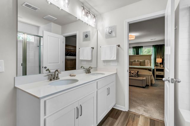 3207 Safe Harbor Way, Charleston, SC 29414