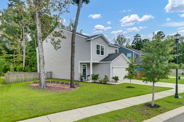 3207 Safe Harbor Way, Charleston, SC 29414