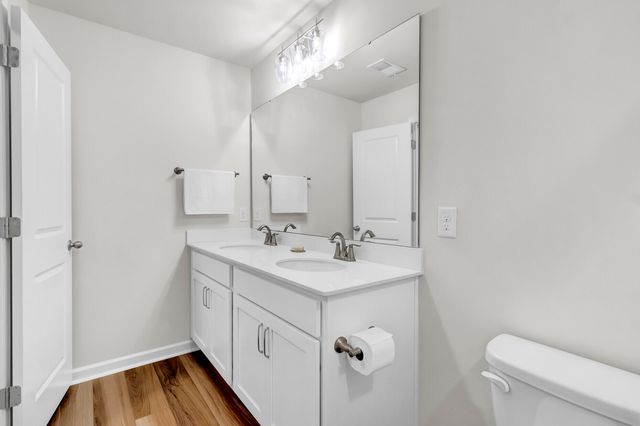 3207 Safe Harbor Way, Charleston, SC 29414
