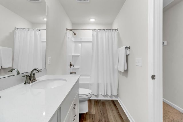 3207 Safe Harbor Way, Charleston, SC 29414