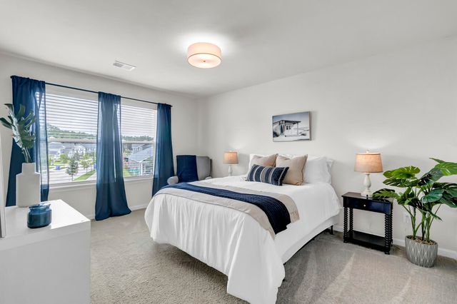 3207 Safe Harbor Way, Charleston, SC 29414