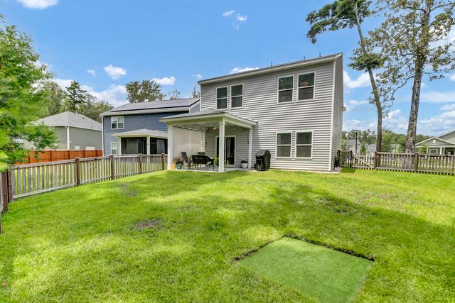 3207 Safe Harbor Way, Charleston, SC 29414