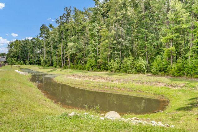 3207 Safe Harbor Way, Charleston, SC 29414
