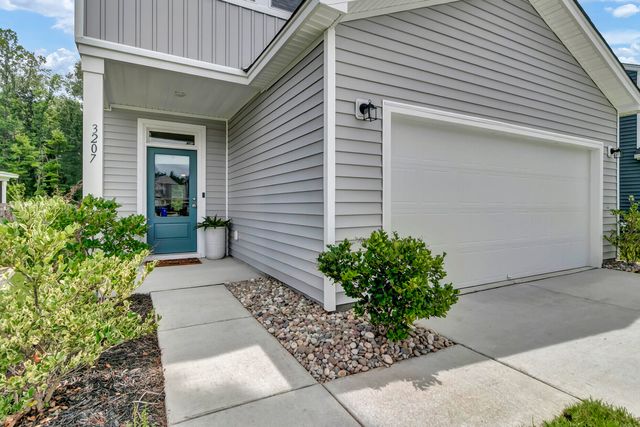 3207 Safe Harbor Way, Charleston, SC 29414