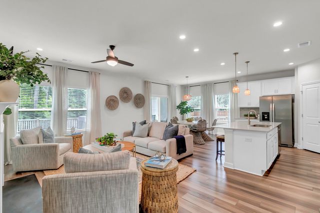 3207 Safe Harbor Way, Charleston, SC 29414