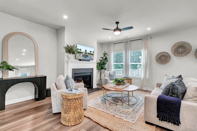 3207 Safe Harbor Way, Charleston, SC 29414