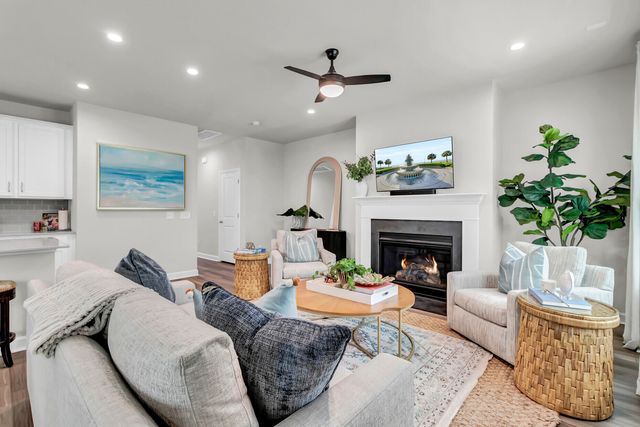 3207 Safe Harbor Way, Charleston, SC 29414