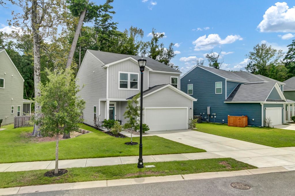 3207 Safe Harbor Way, Charleston, SC 29414