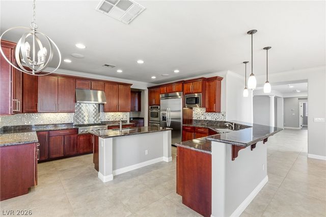 6644 Natalia Court, Las Vegas, NV 89130
