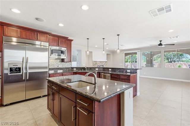 6644 Natalia Court, Las Vegas, NV 89130