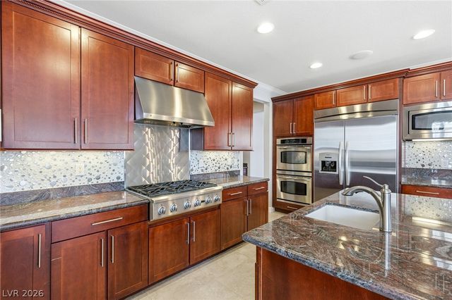 6644 Natalia Court, Las Vegas, NV 89130
