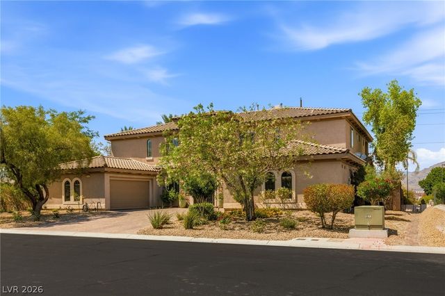 6644 Natalia Court, Las Vegas, NV 89130