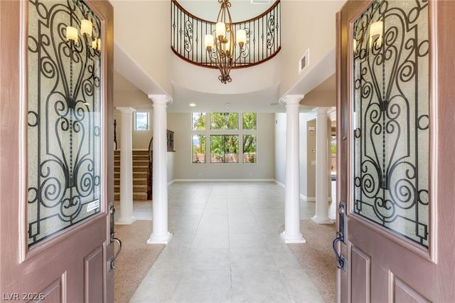 6644 Natalia Court, Las Vegas, NV 89130