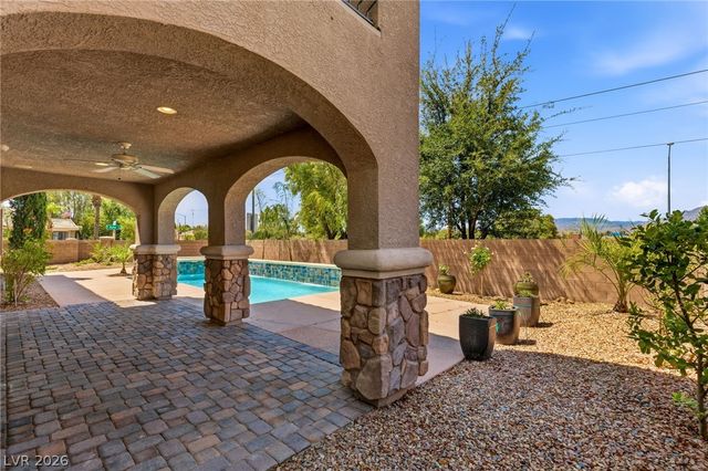 6644 Natalia Court, Las Vegas, NV 89130