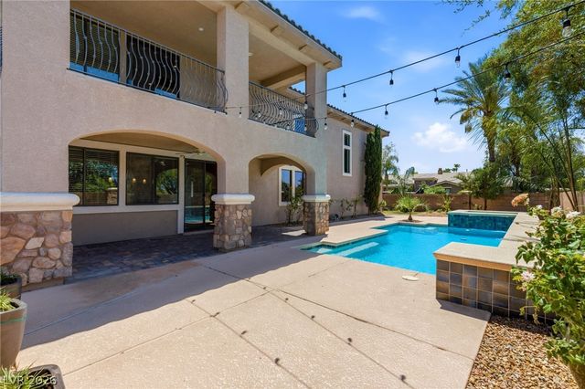 6644 Natalia Court, Las Vegas, NV 89130