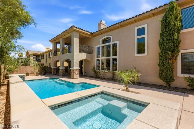 6644 Natalia Court, Las Vegas, NV 89130