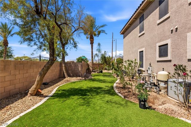 6644 Natalia Court, Las Vegas, NV 89130