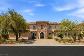 6644 Natalia Court, Las Vegas, NV 89130