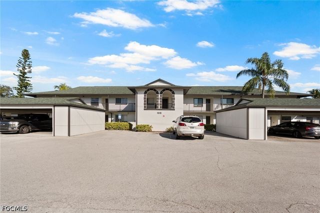 1519 Cape Coral PKWY W 9, Cape Coral, FL 33914