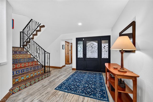 7725 Spanish Bay Drive, Las Vegas, NV 89113