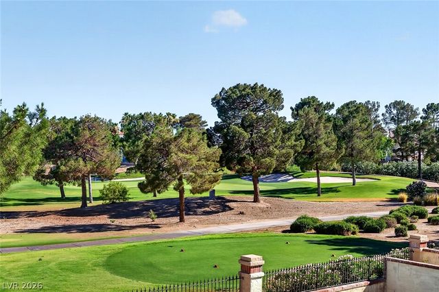7725 Spanish Bay Drive, Las Vegas, NV 89113