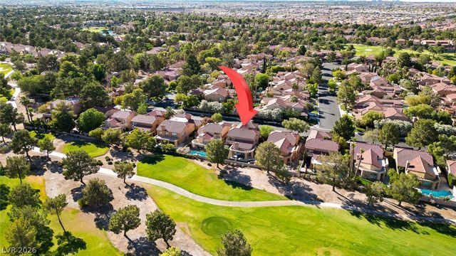 7725 Spanish Bay Drive, Las Vegas, NV 89113