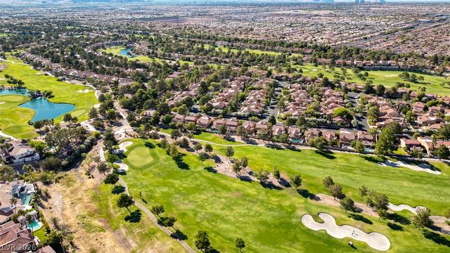 7725 Spanish Bay Drive, Las Vegas, NV 89113