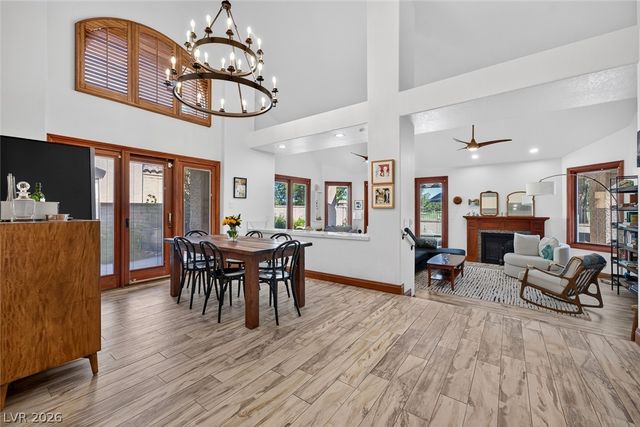 7725 Spanish Bay Drive, Las Vegas, NV 89113