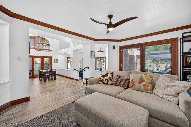 7725 Spanish Bay Drive, Las Vegas, NV 89113