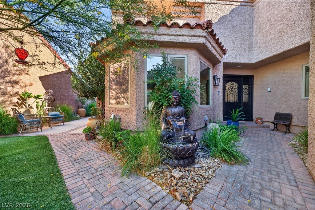 7725 Spanish Bay Drive, Las Vegas, NV 89113