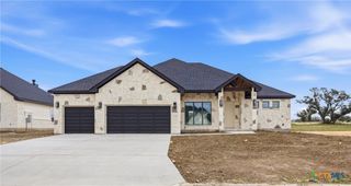 6305 Salerno Street, Temple, TX 76502